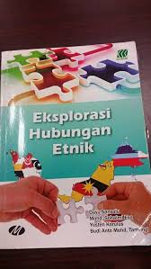  hubungan yang rapat mampu mengurangkan konflik dan mengutamakan persefahaman serta mewujudkan perpaduan antara. Umsbook Used Book In Ums Posts Facebook