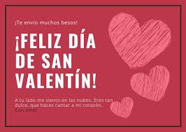 El día de san valentín se celebra el 14 de febrero, pero en internet el interés surge mucho antes. Feliz 14 De Febrero Imagenes Del Dia De San Valentin Para Mi Amor Un1on Guanajuato