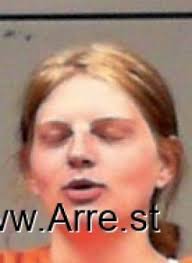 Shawna Ann Weese Kanawha (SCRJ), West Virginia http://Arre.st/WV-1005429378