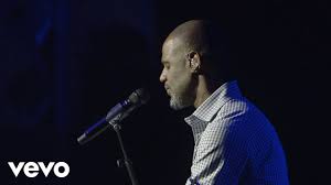 Brian Mcknight The Rest Of My Life Live Youtube