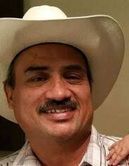 Gerardo Barrientos's Instagram, Twitter & Facebook