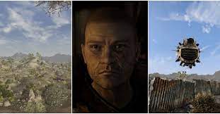 This comprehensive texture pack is the only texture improvement mod you'll need to make new vegas look as sharp as possible. Fallout New Vegas The 10 Best Graphics Mods You Need To Install