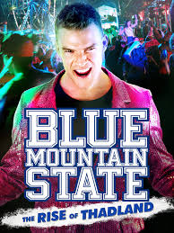 Spike tv'nin genel müdürü kevin kay'e göre blue mountain state; Watch Blue Mountain State Prime Video