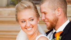 WEDDING: LEWIS-MADDOX