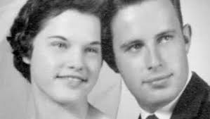 Mr. and Mrs. Kilgore