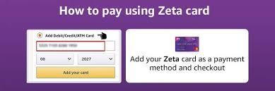 Amazon Pantry Now Accepts Zeta Meal Card | Datareign