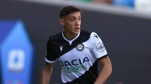 ● nahuel molina lucero es un futbolista argentino de 23 años que se desempeña como defensor lateral en udinese calcio (italia).● si te gustó el video no. Molina De Irse Libre De Boca A Ser La Revelacion Del Udinese Tyc Sports