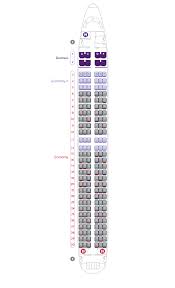 Boeing 737 800 Business Virgin Australia