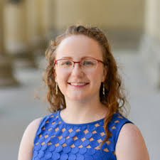 Victoria BUFORD PARKS