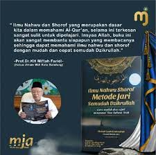 Berikut ini kumpulan pertanyaan tentang esai dan pertanyaan tentang karya ilmiah yang diperoleh dari qna di setiap seminar yang penulis ikuti. Mantan Pegawai Bank Sukses Menyusun Buku Ilmu Nahwu Shorof Metode Jari