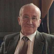 Anne Nancy Mangan née Daly