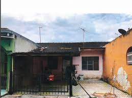 Assalamualaikum, welcome to tabung haji's official portal. Npc Hartanah Bukit Tinggi Taman Tabung Haji 1 Storey Terrace House Low Cost