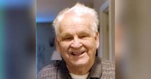 William 'Bill' Albrecht Obituary