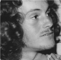 William Parris Obituary (2015)