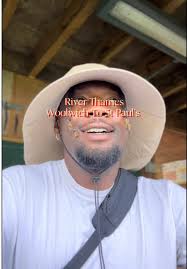 Exploring River Thames: Day 10 Walkathon Adventure