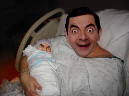 Mr Bean Baby Versao Mr Bean Baby Mr Bean Foto Compartilhado Por Shaina15 Portugues De Partilha De Imagens Imagens