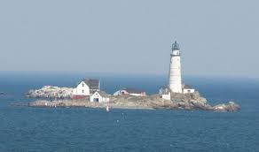 9 Legendary Lighthouses New England Lighthouses East Coast Travel Lighthouse