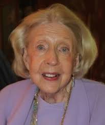 Helen Ruffin Scarborough