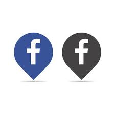 Logo Facebook Png Logo Facebook Social Media Icon Png Transparent Background Facebook Logo Png Transparent 2019 Fb Logo Images Vector Psd Files As it is not a vector format, it's not suitable for enlarging after download or for print usage. icon png transparent background