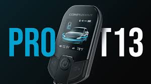 Sitio web oficial del departamento de prensa de canal 13. 2020 S Best Remote Car Starter Compustar Pro T13 Youtube