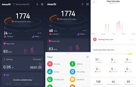 Services and exchanges, where you can buy bip with rub, usd or other currencies. Amazfit Bip S Review 91mobiles Com