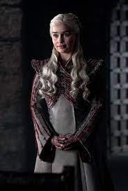 Daenerys Targaryen Danerys Targaryen Emilia Clarke Daenerys Targaryen Dress