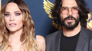 Di erotismo e lavori domestici: le parole di Laura Chiatti