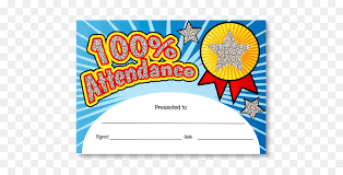 Download 135 attendance certificate stock illustrations, vectors & clipart for free or amazingly low rates! Certificate Template