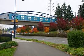 ▲ cromwell park, shoreline, wa — gaynor inc. City Of Shoreline City Hall è§†é¢' Facebook