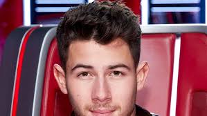 Nick Jonas
