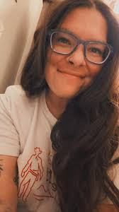 Ok I'm curious now. Who would you cast me?