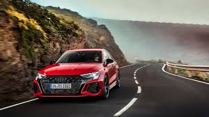 Image result for Tango Red 2021 RS3