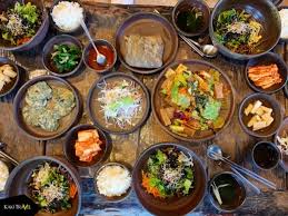 Kuliner bbq halal di gangnam. 6 Tempat Makan Halal Di Jeju Kakitravel Net