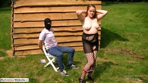 LusciousModels Rachel Rose, public outdoor cum quest. Video 05