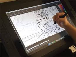Maybe you would like to learn more about one of these? Wacom Cintiq 22hd Review Is It Worth The Price Tag