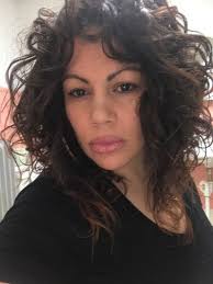 I got a rezo cut a few weeks ago (a curl cut, not as popular as deva) and i was explaining to my stylist some of the problems i was facing with my hair. 20 2b Curlyhair Styles Ideas Curly Hair Styles Long Hair Styles Hair Styles