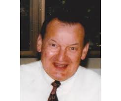 James Alfred BRUSH Obituary (2025)