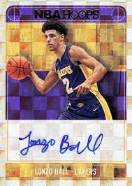 We did not find results for: Lonzo Ball Rookie Card Checklist Top Autographs Best Cards Buying