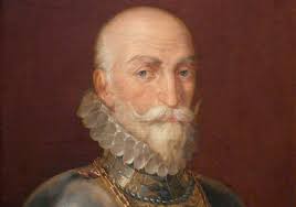 Fadrique de Toledo Osorio