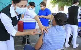 Segundas dosis de vacuna covid en puebla capital se aplicará el martes próximo A Partir Del Martes Aplicaran Segunda Dosis Contra Covid 19 A Grupo De 50 A 59 Anos El Sol De Hermosillo Noticias Locales Policiacas Sobre Mexico Sonora Y El Mundo