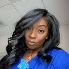 Regina Blakeney's Instagram, Twitter & Facebook