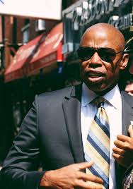 Happy mother's day to my wonderful wife! Eric Adams Reveals Fellow Cop May Have Shot At Him Now The Nyc Mayoral Candidate S Record As An Nypd Critic And Target Takes Center Stage Bklyner