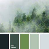 Kleur Van Het Jaar 2017 Groen Pantone Farbe Des Jahres Pantone Farbinspiration