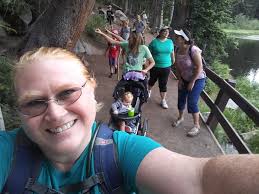 Favorite cottonwood canyon sunrise hike… moderate… thanks!!