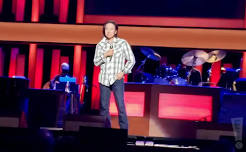 HENRY CHO: THE EMPTY NEST TOUR