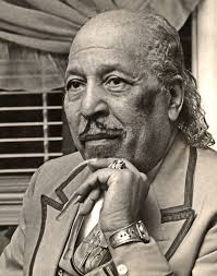 Bishop "Daddy" Grace, 1958