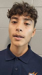 Jaden Pena Band Director