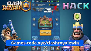 Namun, tak sembarang orang yang dapat memainkan gim ini. Latest Clash Royale Hack Free Unlimited Gems Generator 2021 No Survey In 2021 Clash Royale Hack Clash Royale Hacks