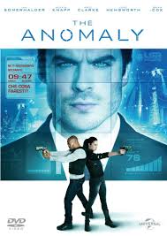 The Anomaly : Clarke, Noel, Somerhalder, Ian, Knapp, Alexis, Clarke, Noel,  Hemsworth, Luke, Cox, Brian, Parkinson, Art: Amazon.se: Movies & TV
