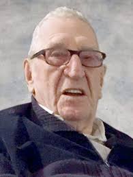 Obituary of John WYLIE